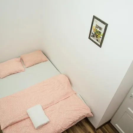 Appartement Florianska Serviced *