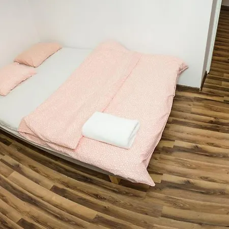 Florianska Serviced
