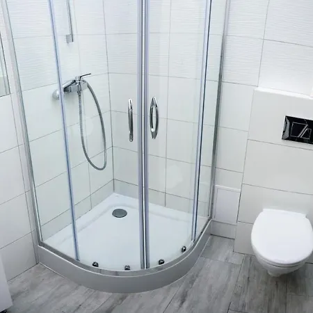 Florianska Serviced Appartement *