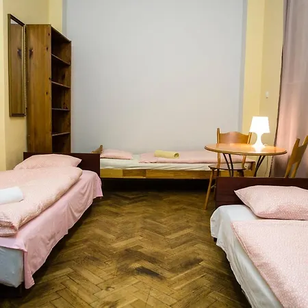 Appartement Florianska Serviced
