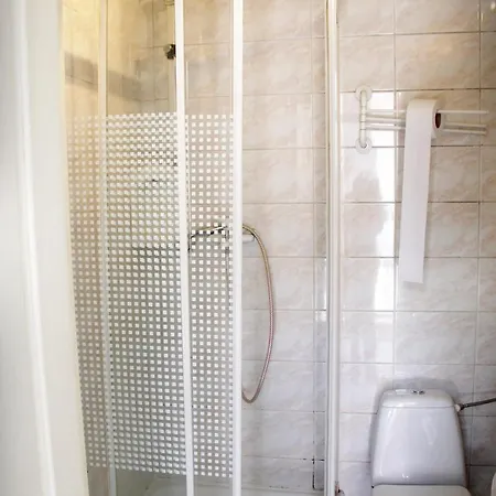 Florianska Serviced Appartement