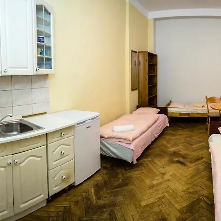 Florianska Serviced Apartment