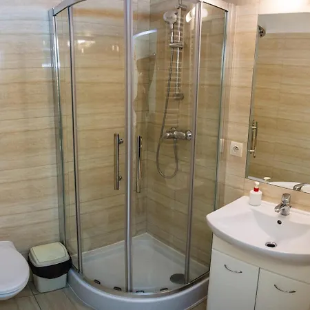 Apartamento Florianska Serviced
