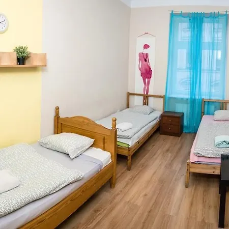 Florianska Serviced * Cracovia