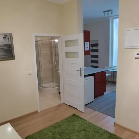 Apartamento Florianska Serviced *