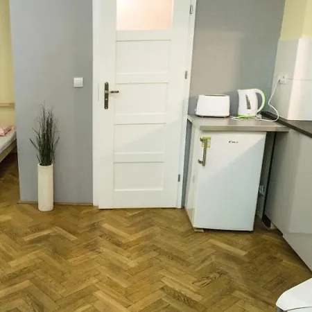 Florianska Serviced